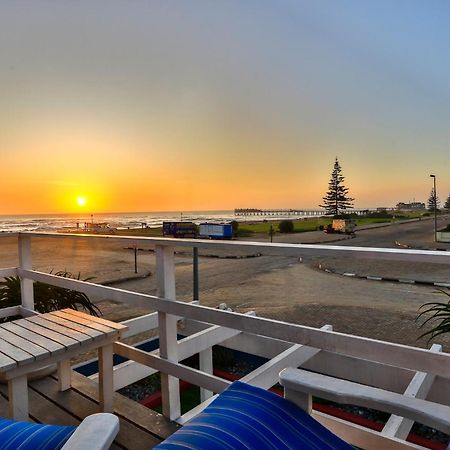 Swakopmund Sands Kültér fotó