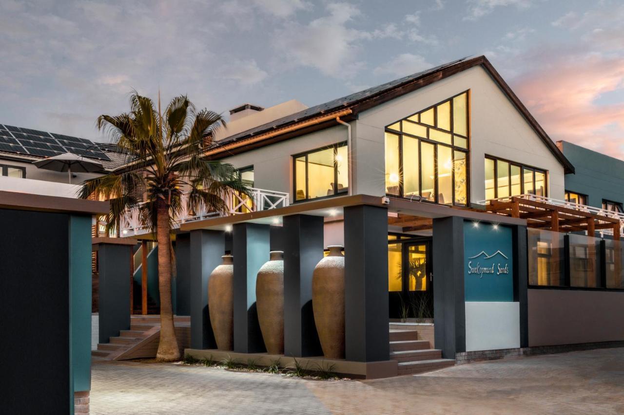 Swakopmund Sands Kültér fotó