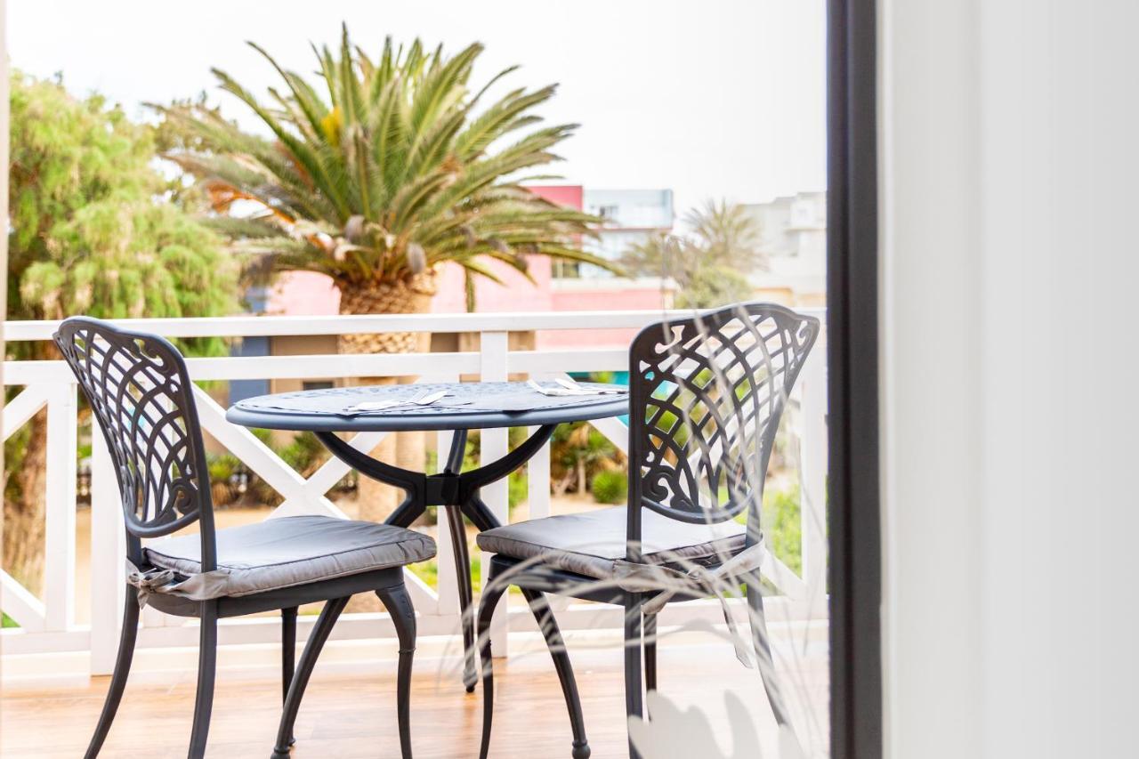 Swakopmund Sands Kültér fotó