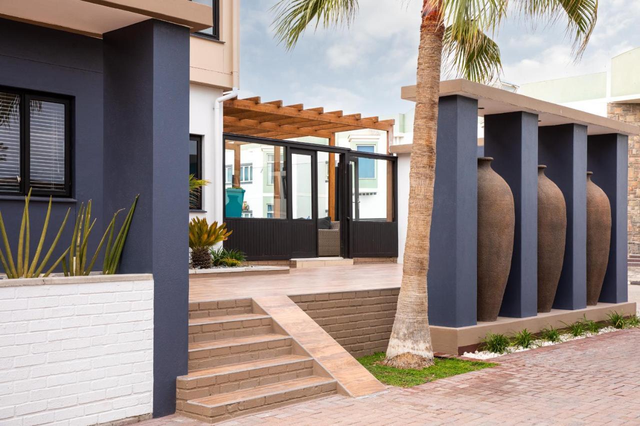 Swakopmund Sands Kültér fotó