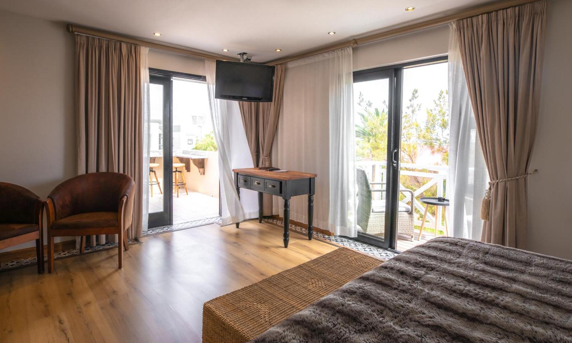 Swakopmund Sands Kültér fotó
