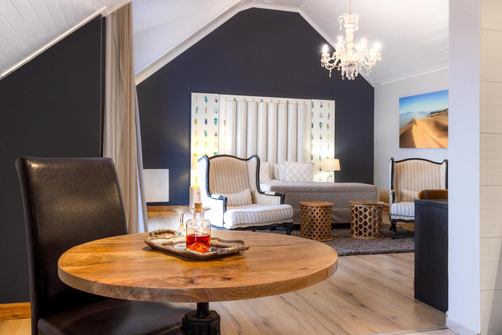 Swakopmund Sands Kültér fotó