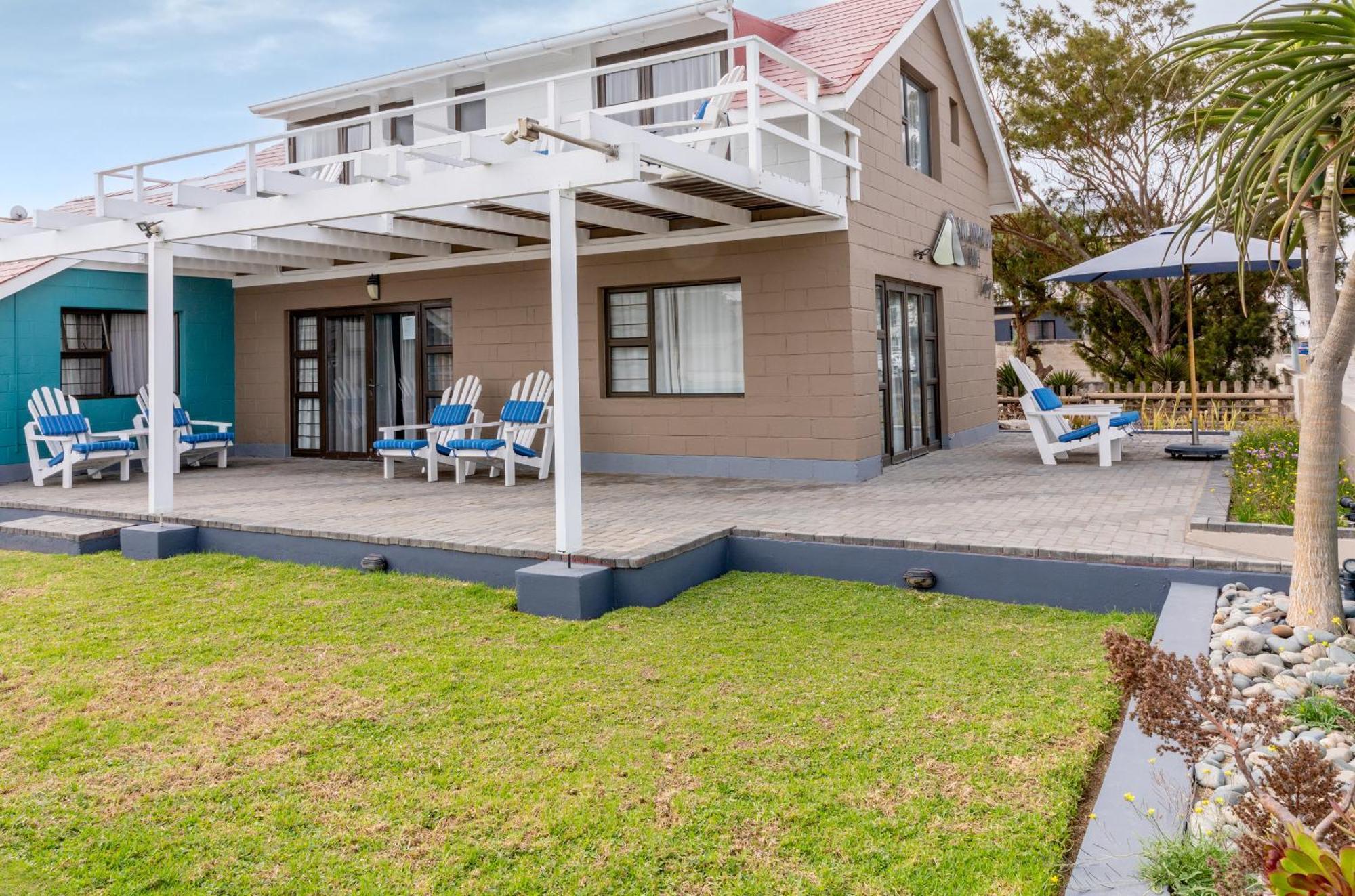 Swakopmund Sands Kültér fotó