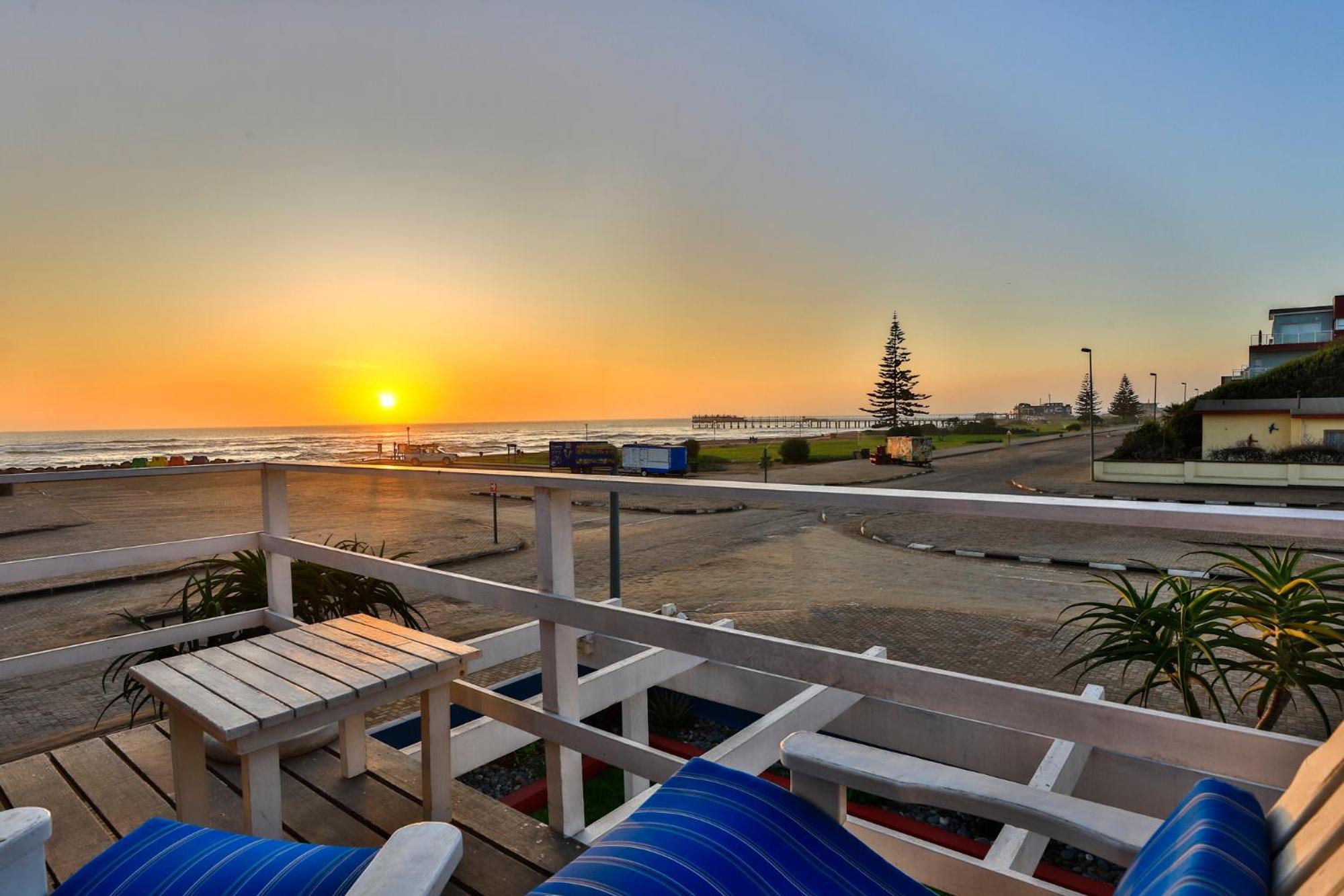 Swakopmund Sands Kültér fotó
